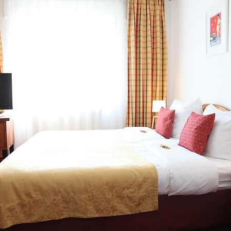 Cityhotel Amadeus Мюнстер Номер фото