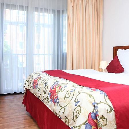 Cityhotel Amadeus Мюнстер Экстерьер фото