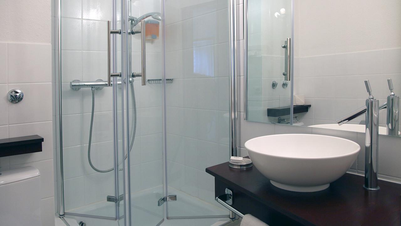 Cityhotel Amadeus Мюнстер Экстерьер фото