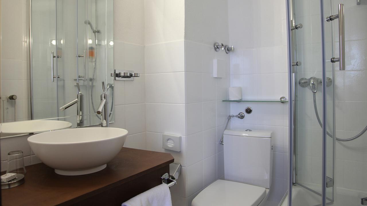 Cityhotel Amadeus Мюнстер Экстерьер фото